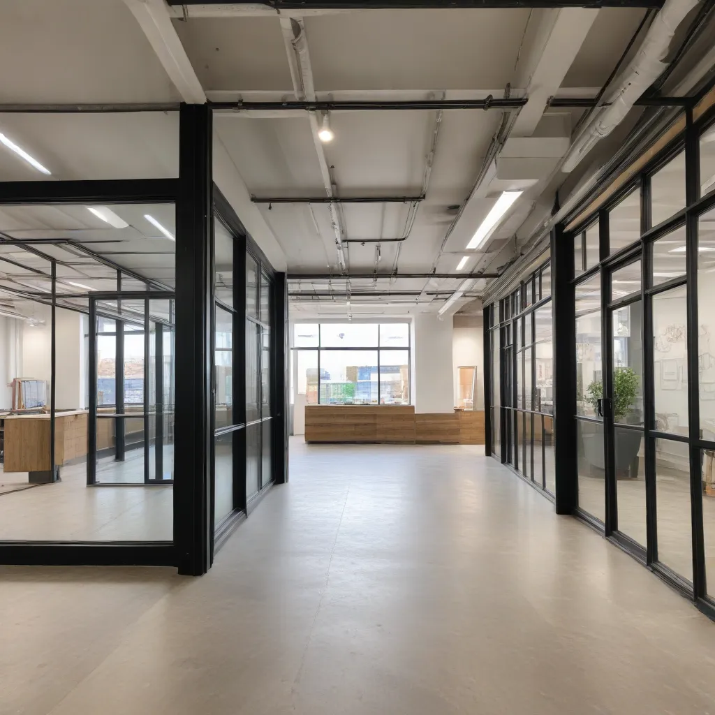 Constructing Exceptional Commercial Spaces: Southend Builders’ Expertise