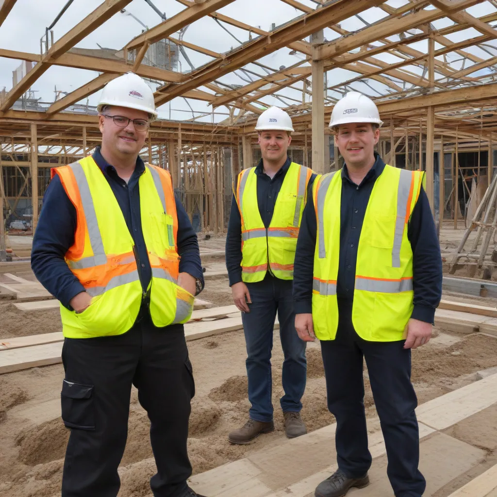 Constructing the Future: Southend Builders’ Innovative Construction