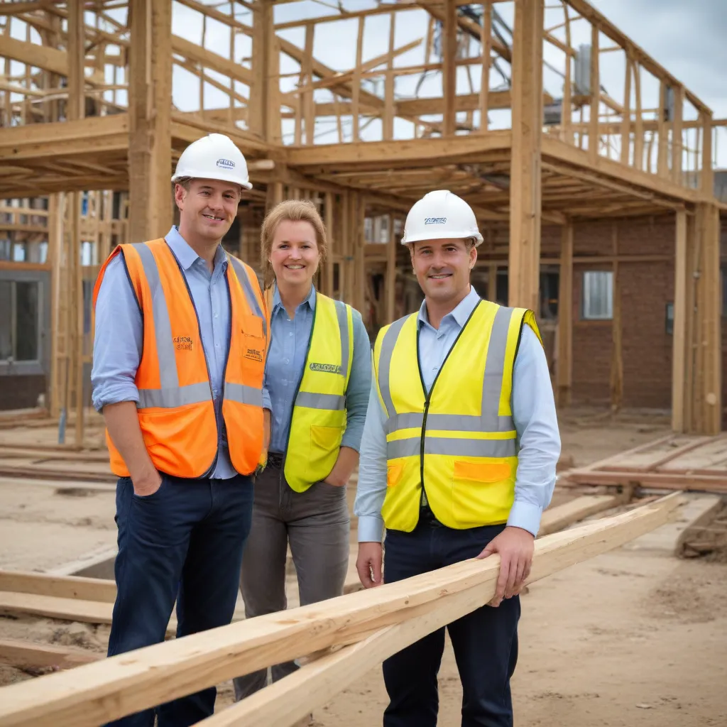 Constructing the Future: Southend Builders’ Innovative Methods