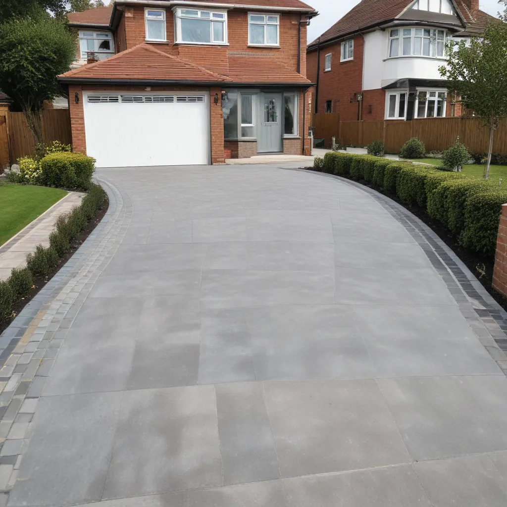 Cost-Effective Driveway Choices: Southend Builders’ Recommendations