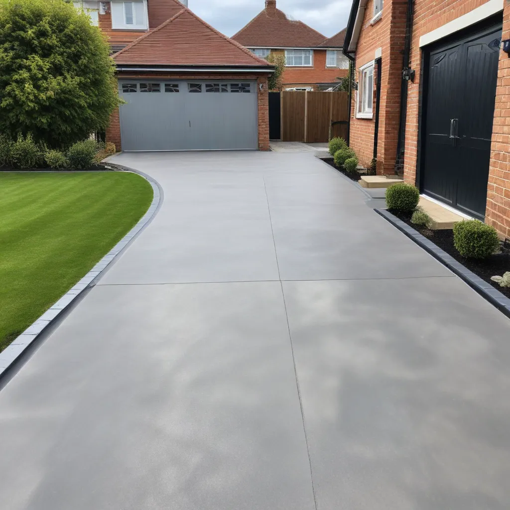 Cost-Effective Driveway Options: Southend Builders’ Expert Recommendations