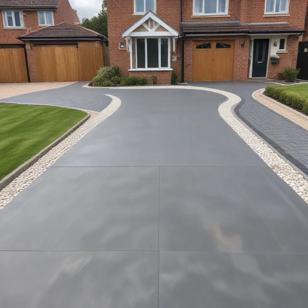 Cost-Effective Driveway Options: Southend Builders’ Recommendations