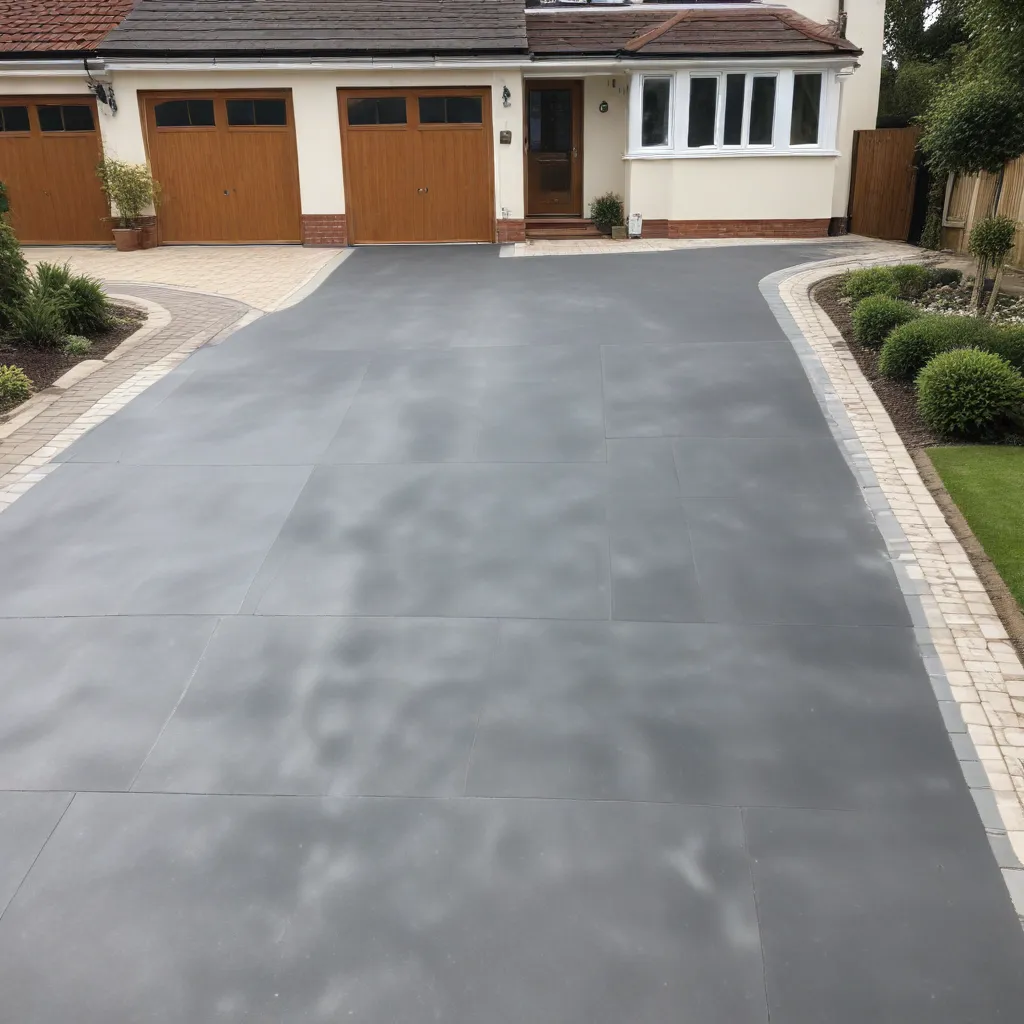 Cost-Effective Driveway Options: Southend Builders’ Recommendations Revealed