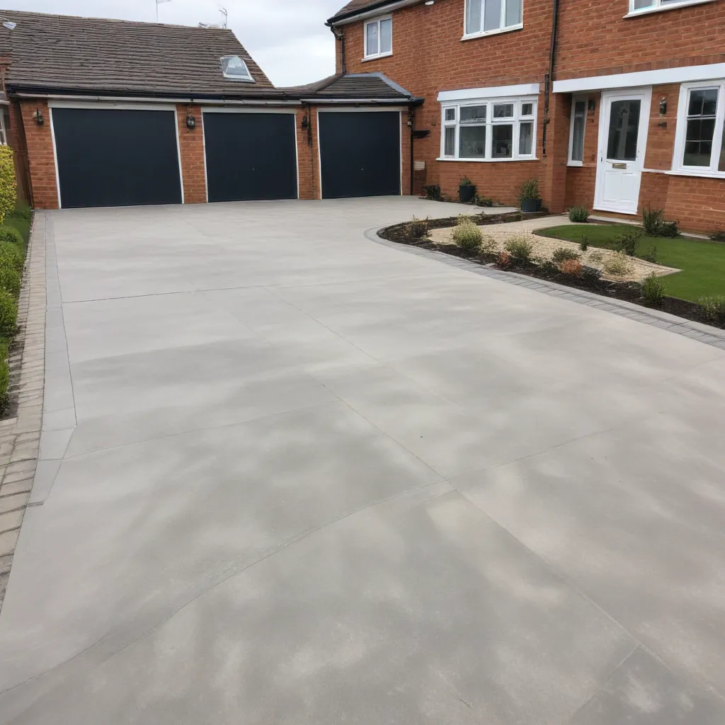 Cost-Effective Driveway Options: Southend Builders’ Recommendations Unveiled