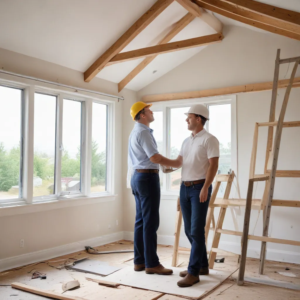 Cost-Effective Home Upgrades: Southend Builders’ Strategies for Energy Savings