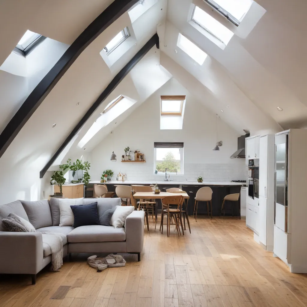 Cost-Effective Loft Conversions: Budget-Friendly Strategies from Southend