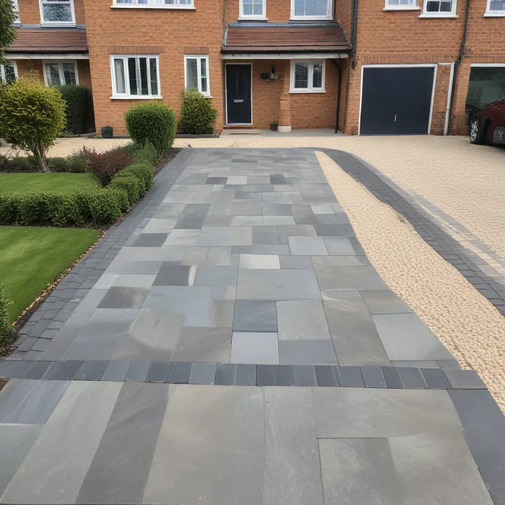 Crafting Beautiful Driveways: Customer Experiences with Southend Builders