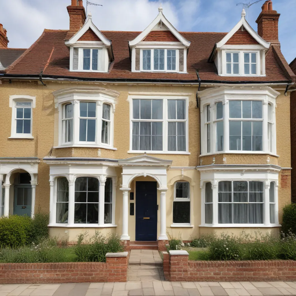 Crafting Bespoke Solutions for Southend’s Period Homes