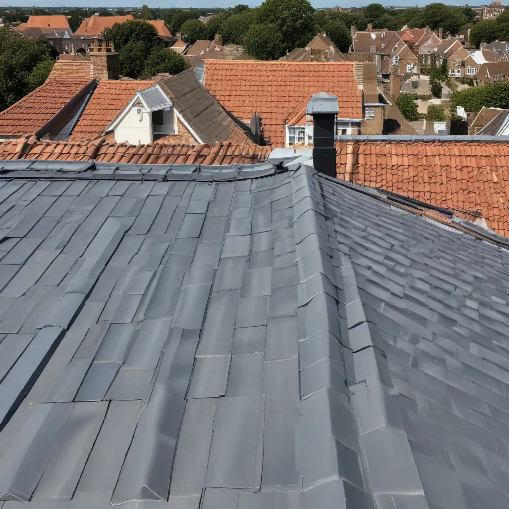 Crafting Custom Roofing for Southend’s Architectural Gems