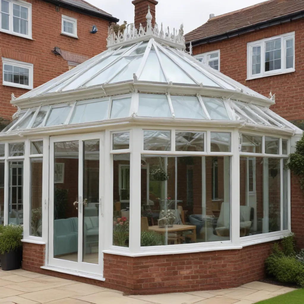 Crafting Elegant Conservatories: Southend Builders’ Passion Shines Through