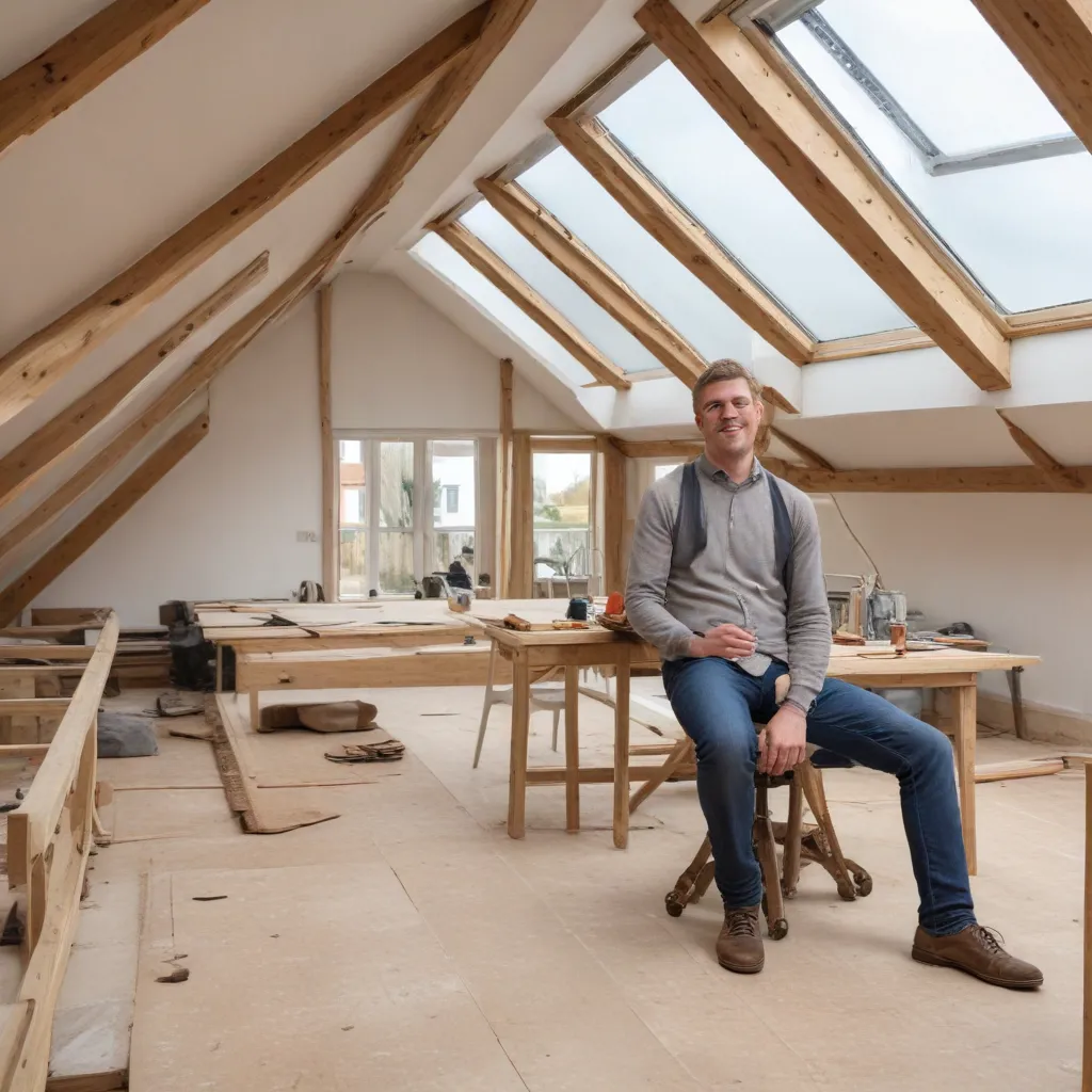 Crafting Energy-Efficient Loft Conversions: Southend Builders’ Sustainable Approach