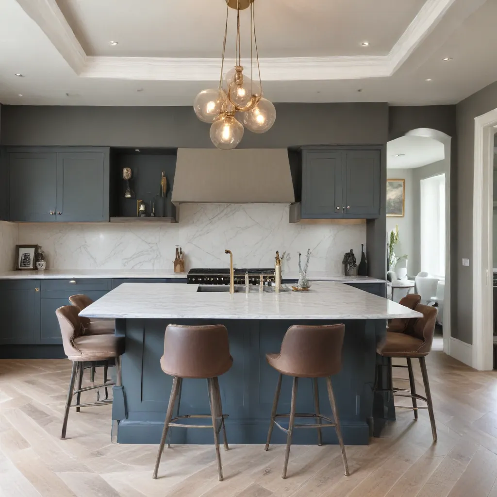 Crafting Exceptional Interiors: Southend Builders’ Design Mastery Showcased