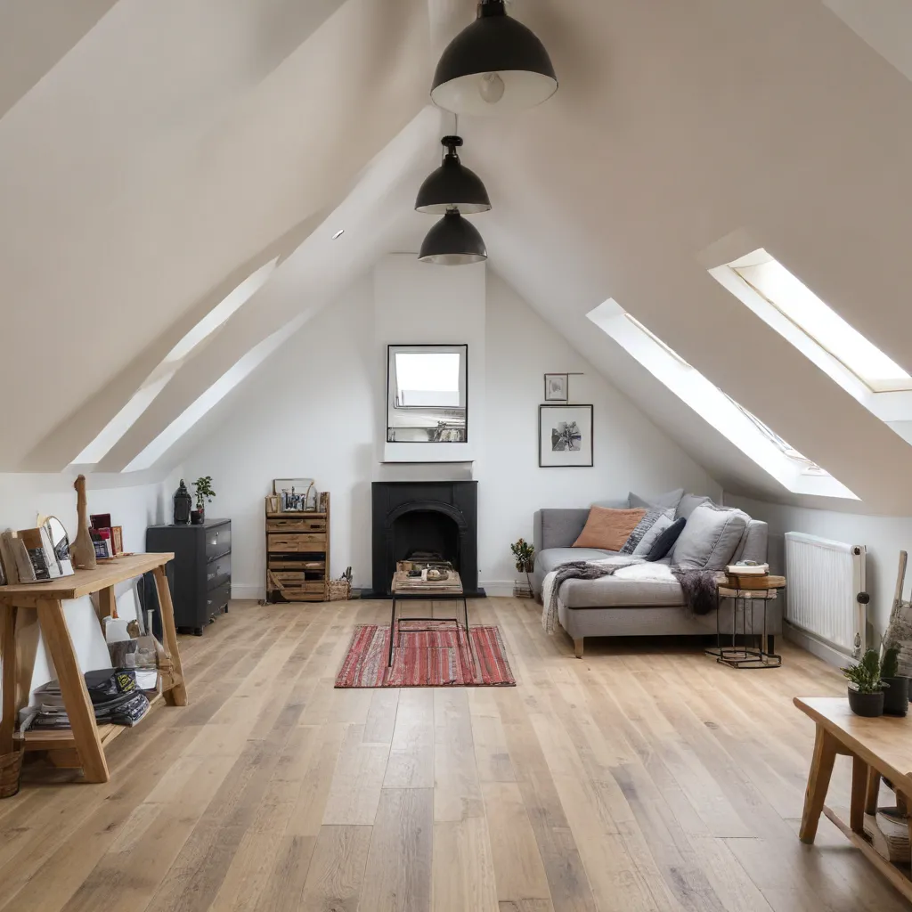 Crafting Functional Loft Spaces: Southend Builders’ Expertise