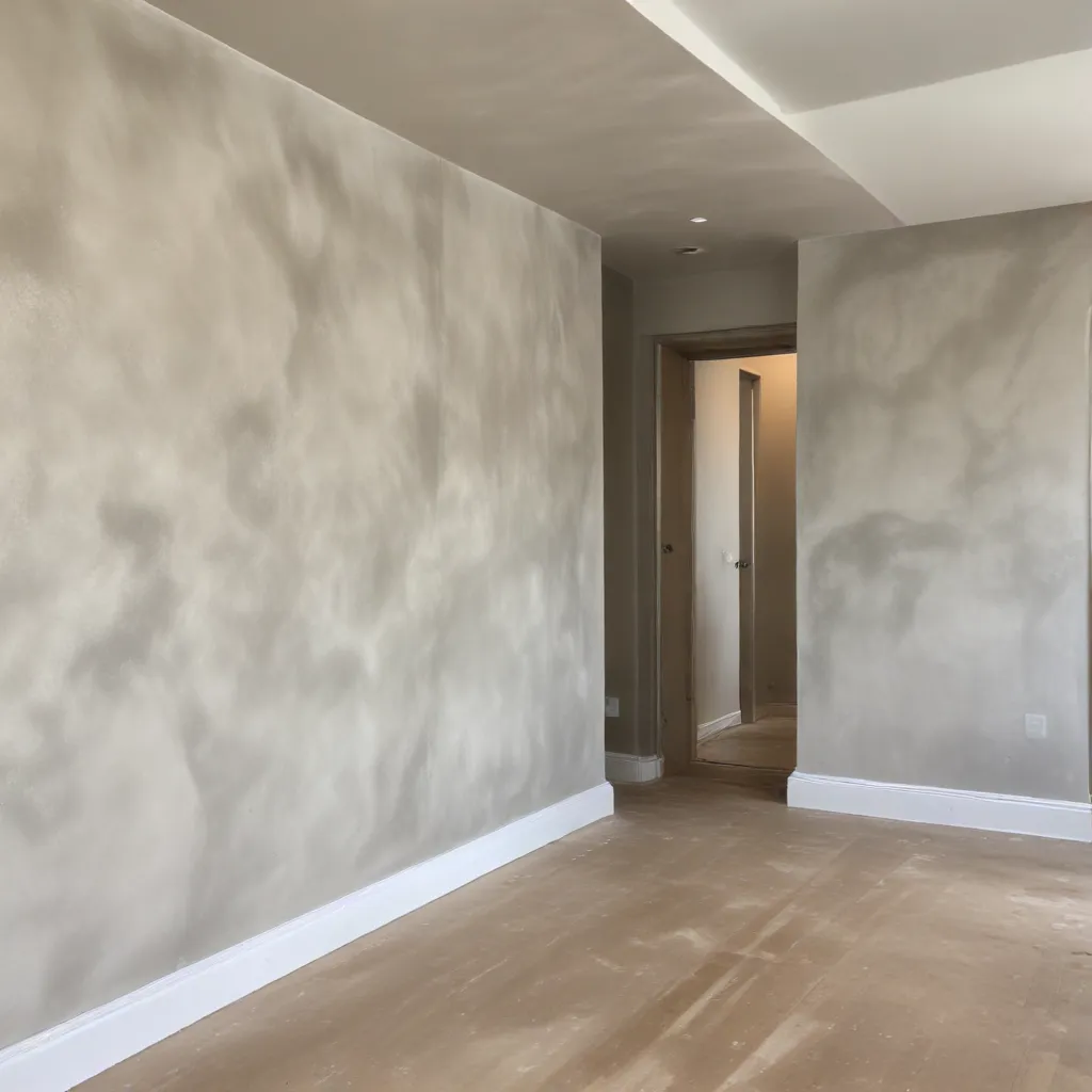 Crafting Seamless Plaster Finishes: Southend’s Renovation Solutions