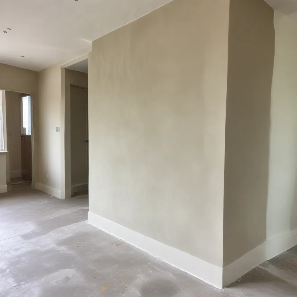 Crafting Seamless Plaster Finishes for Southend Homes