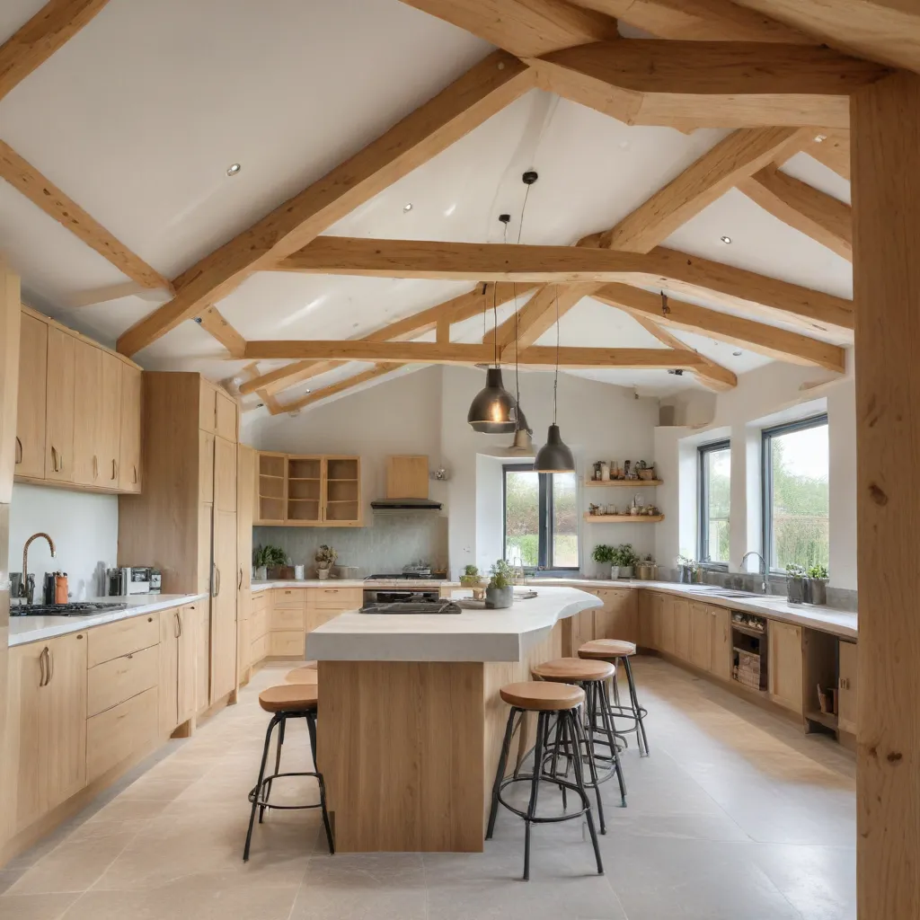 Crafting Sustainable Sanctuaries: Southend Builders’ Expertise in Eco-Friendly Design