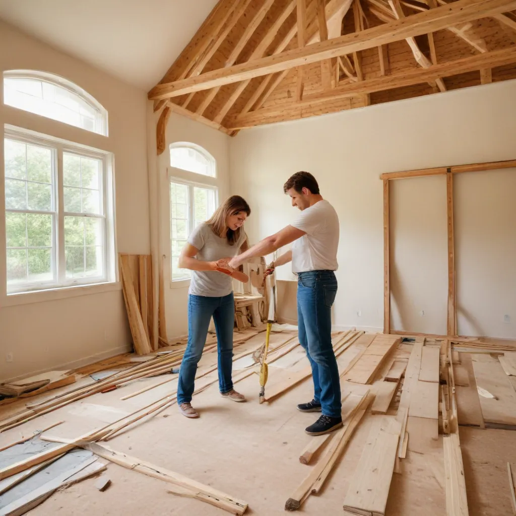 Crafting the Perfect Home Addition Tips and Tricks