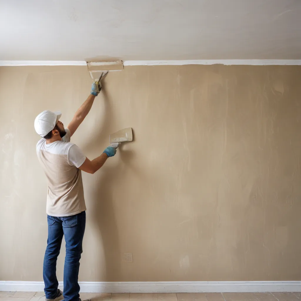 DIY Plastering Guide: Achieving Professional-Grade Finishes in Southend