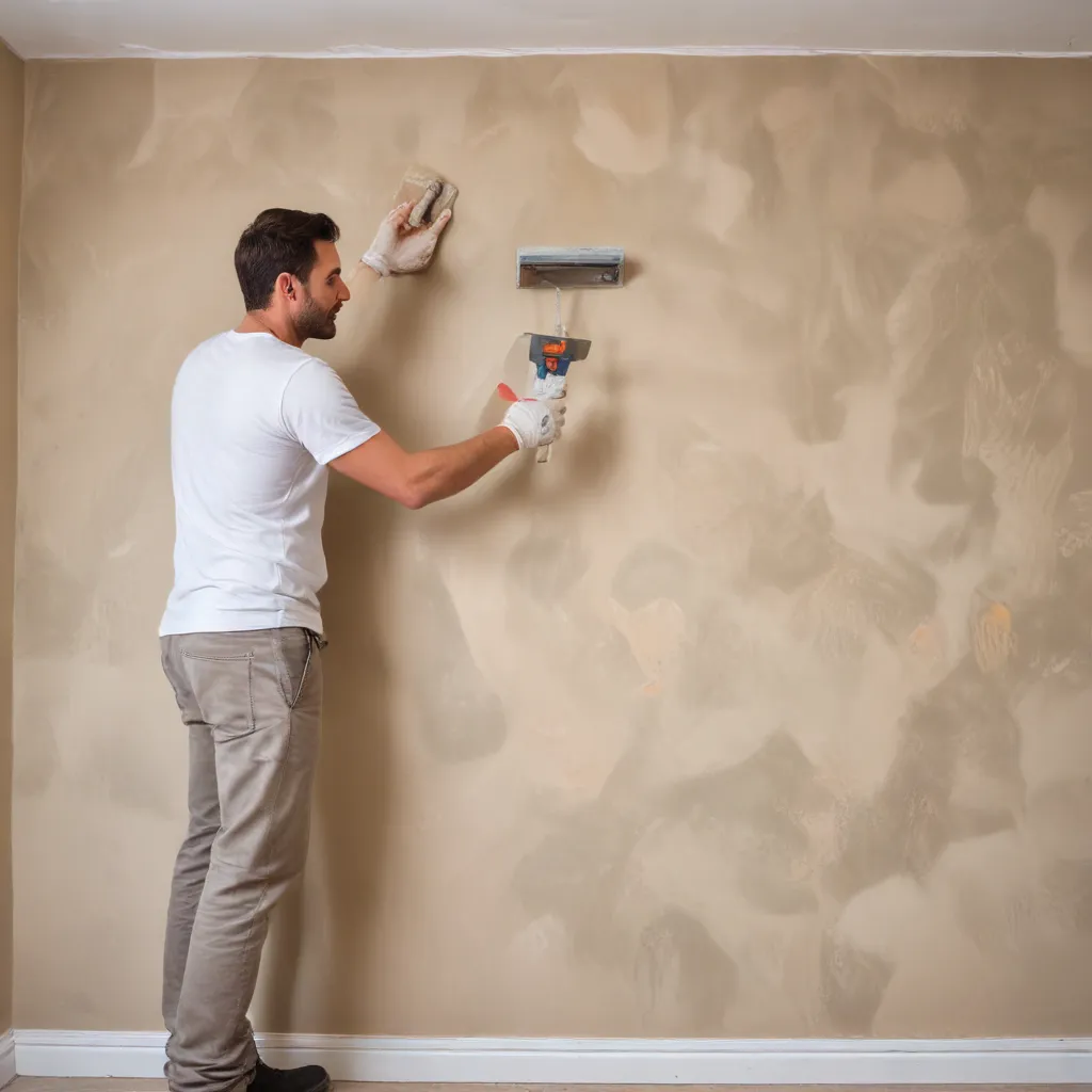 DIY Plastering Guide: Achieving Professional-Grade Finishes in Southend Homes