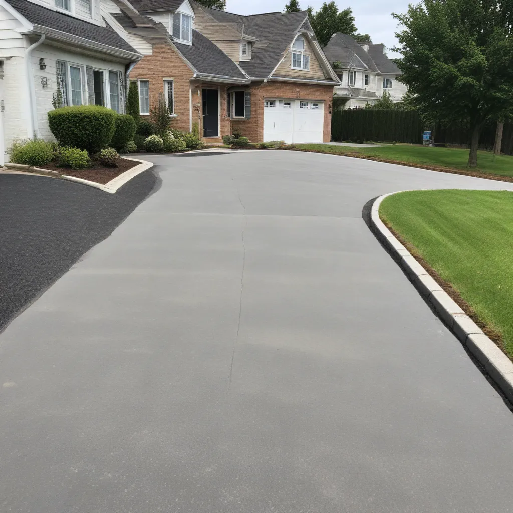 Driveway Additions: Enhancing Functionality for Southend Residents