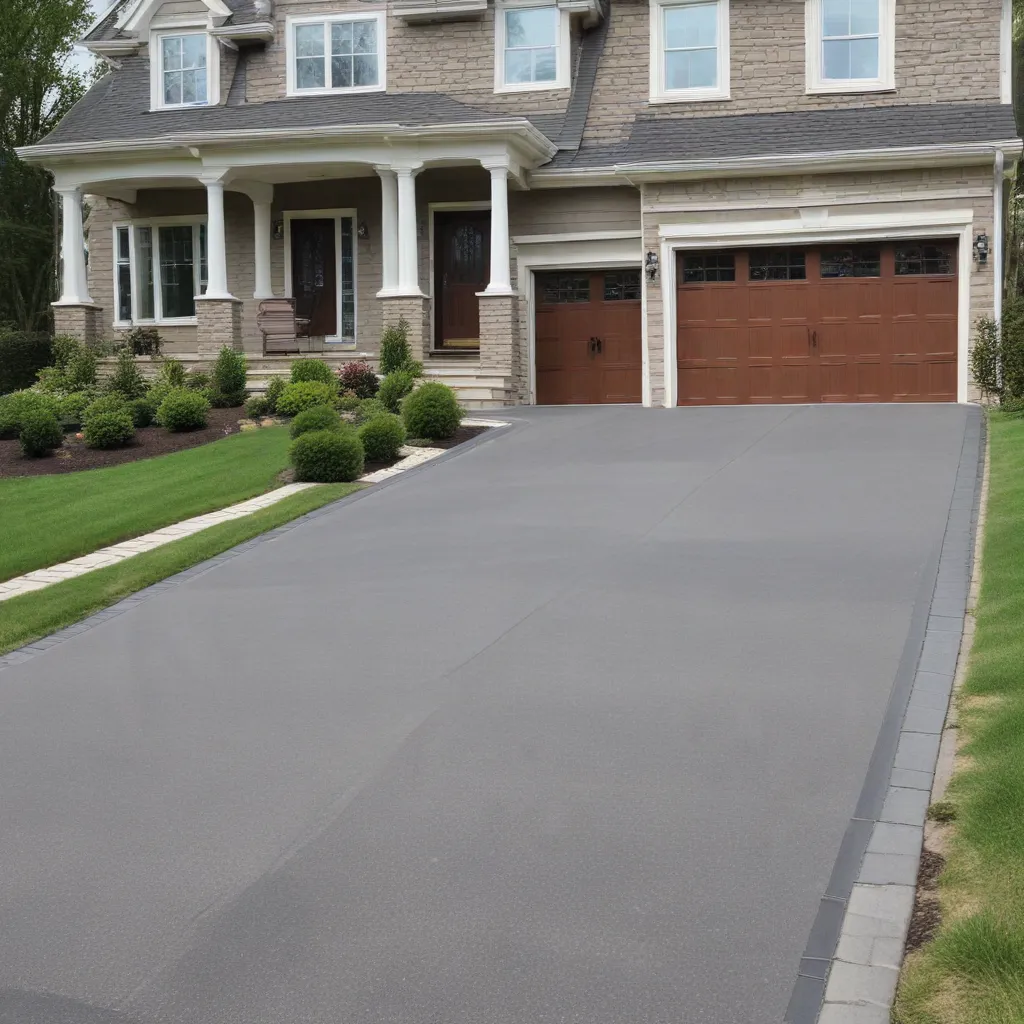 Driveway Additions: Enhancing Your Southend Home’s Functionality