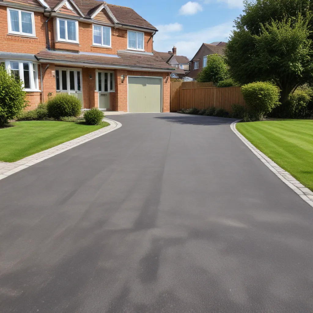 Driveway Maintenance Essentials: Advice from Southend Construction Experts