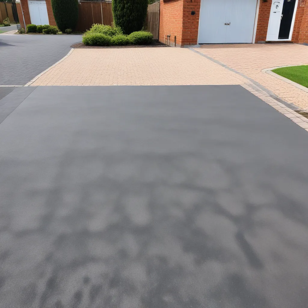 Eco-Friendly Driveway Solutions: Southend Builders’ Sustainable Choices