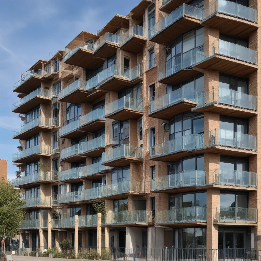 Elevating Southend’s Built Environment: Trends and Techniques in Sustainable Construction