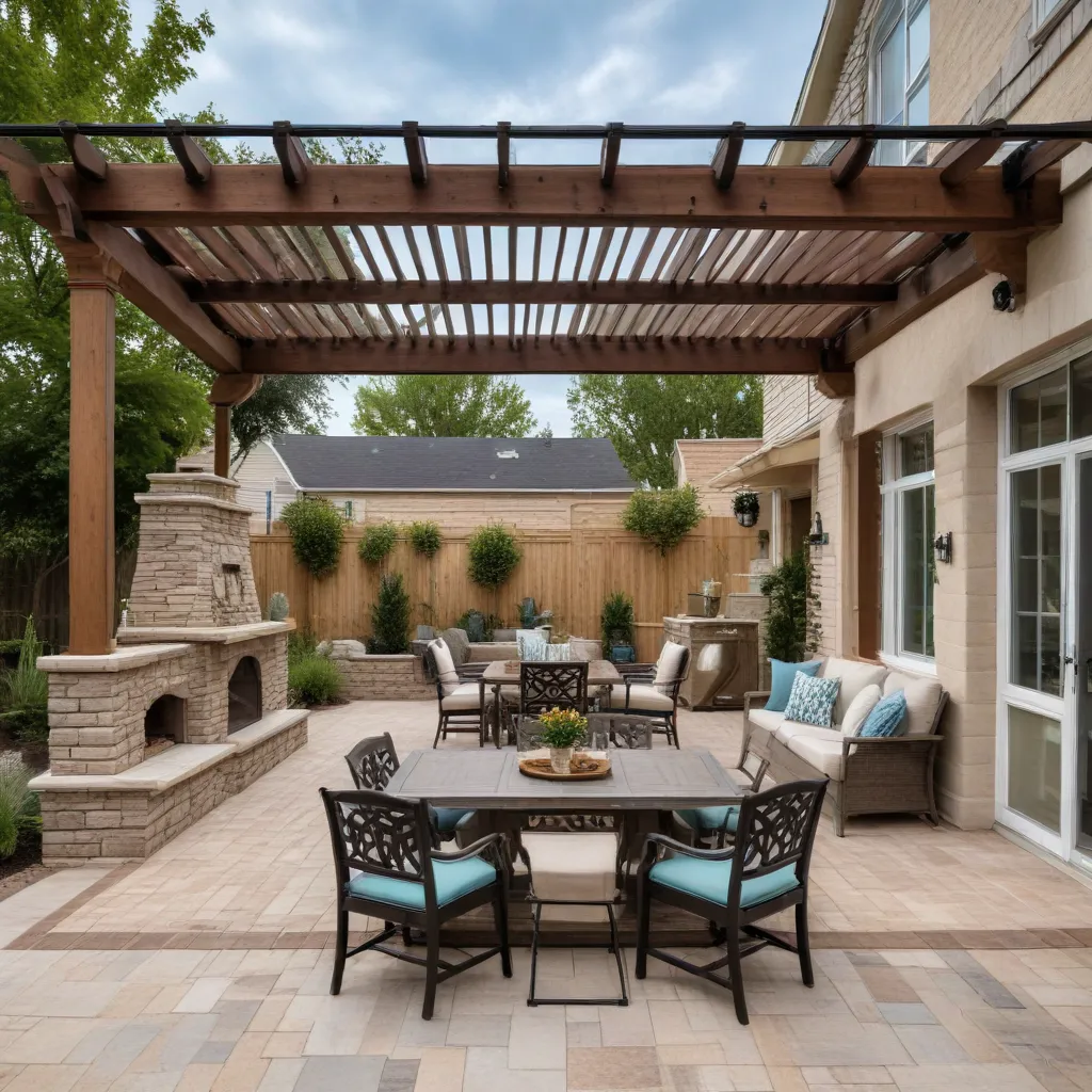 Elevating Your Outdoor Living Patio Extensions Done Right