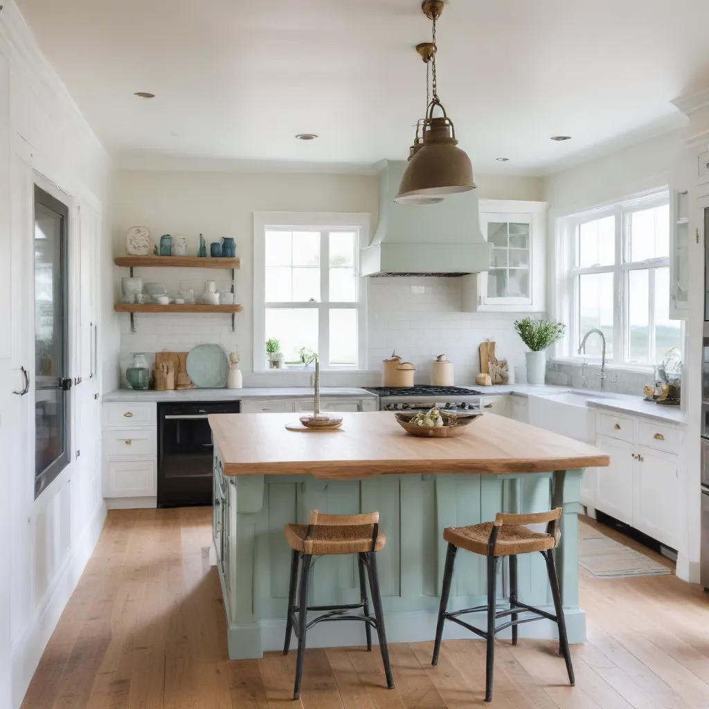 Embracing the Coastal Charm Home Renovations in Southend