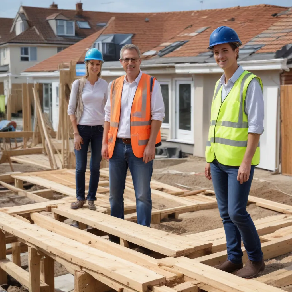 Empowering Southend Homeowners: Building Expertise and Sustainable Guidance