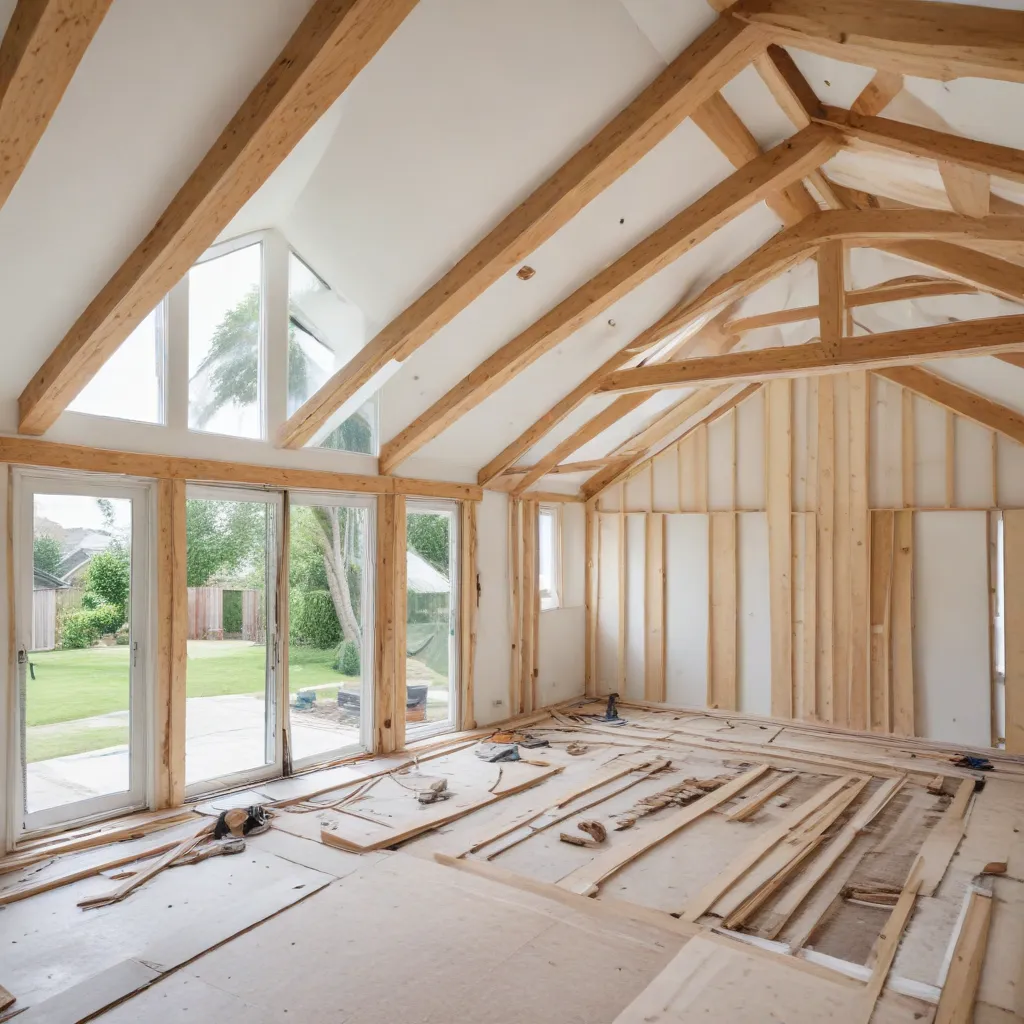 Energy-Efficient Home Improvements: Southend Builders’ Strategies for Savings