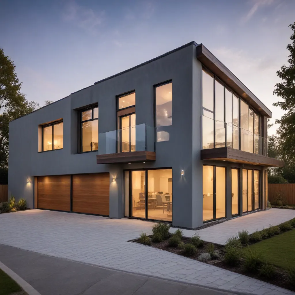 Energy-Efficient Solutions by Southend Builders for Modern Homes