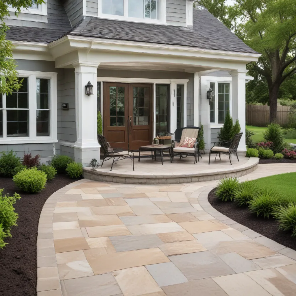 Enhancing Curb Appeal: Patio Renovation Ideas for Southend Homes