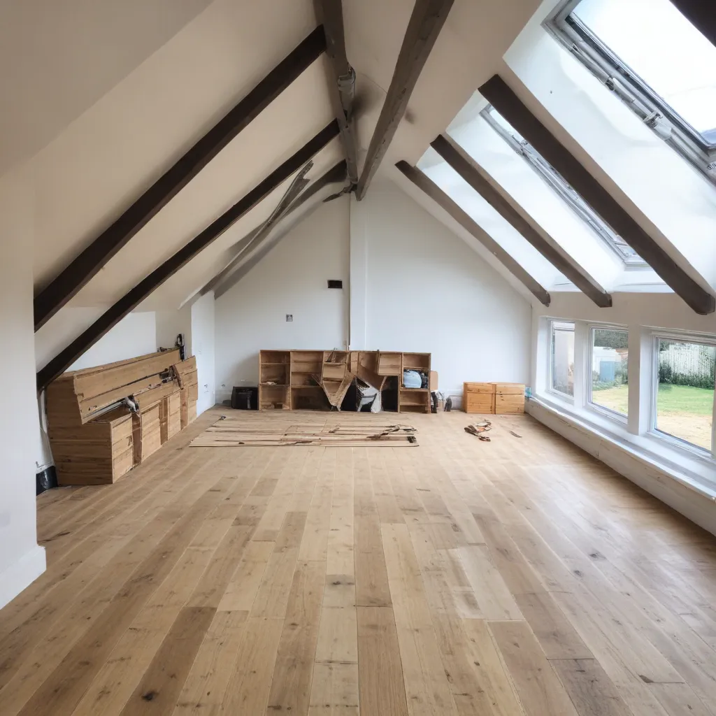 Enhancing Home Value: The Impact of Loft Conversions in Southend