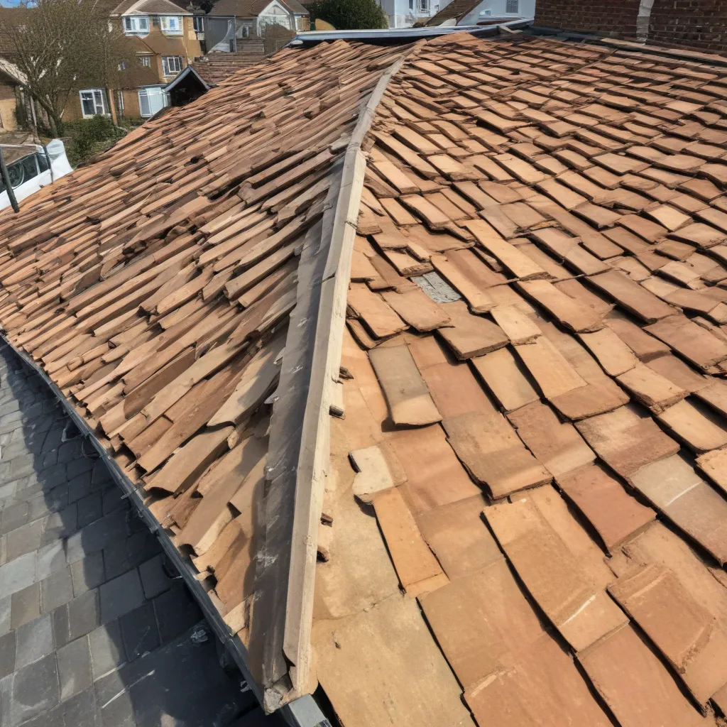 Fortifying Southend Homes Against the Elements Expert Roof Extensions