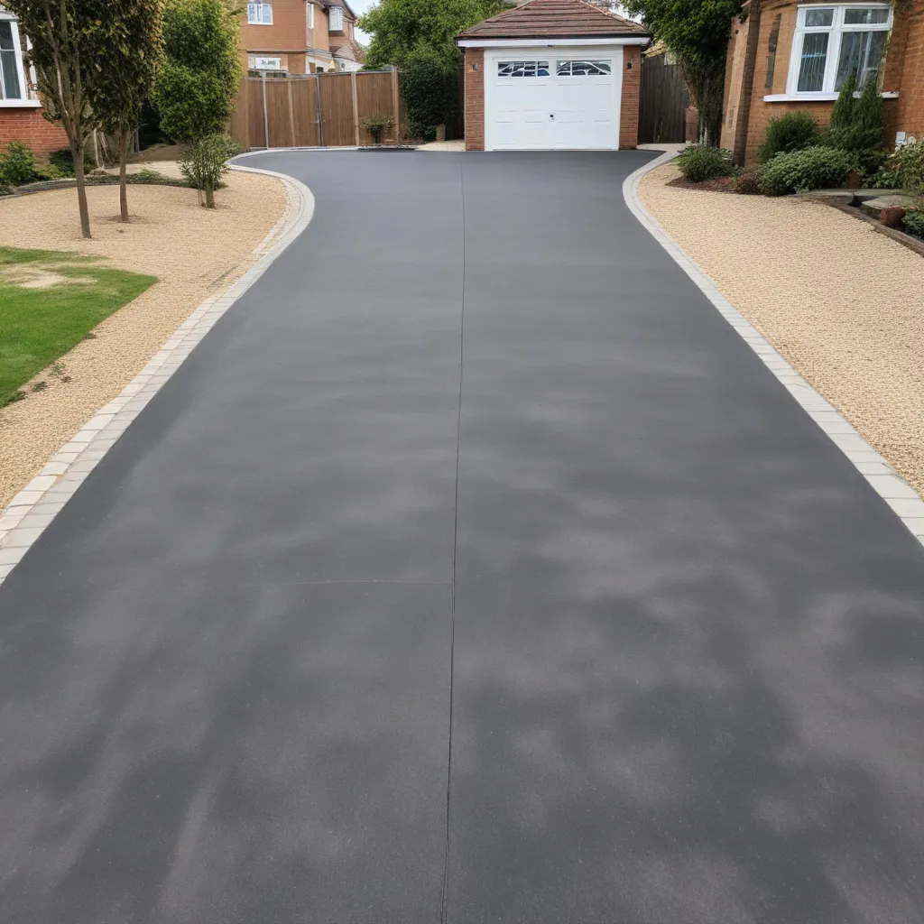 Functional Enhancements: Driveway Additions for Southend Homes