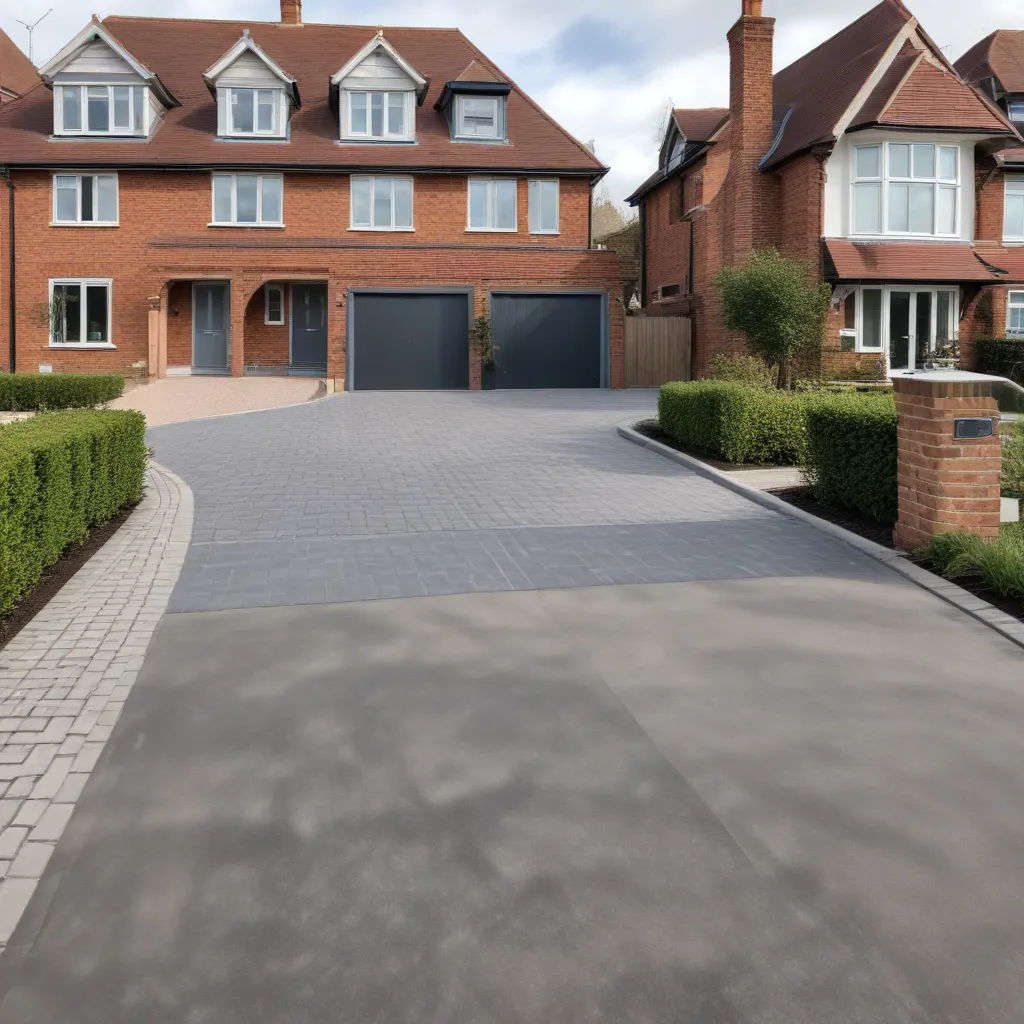 Functional Enhancements: Driveway Additions for Southend Residences