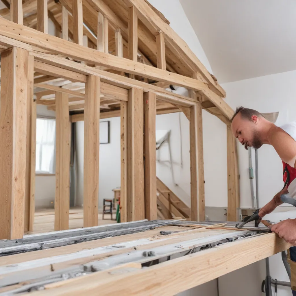 Home Improvement Insights from Southend Builders