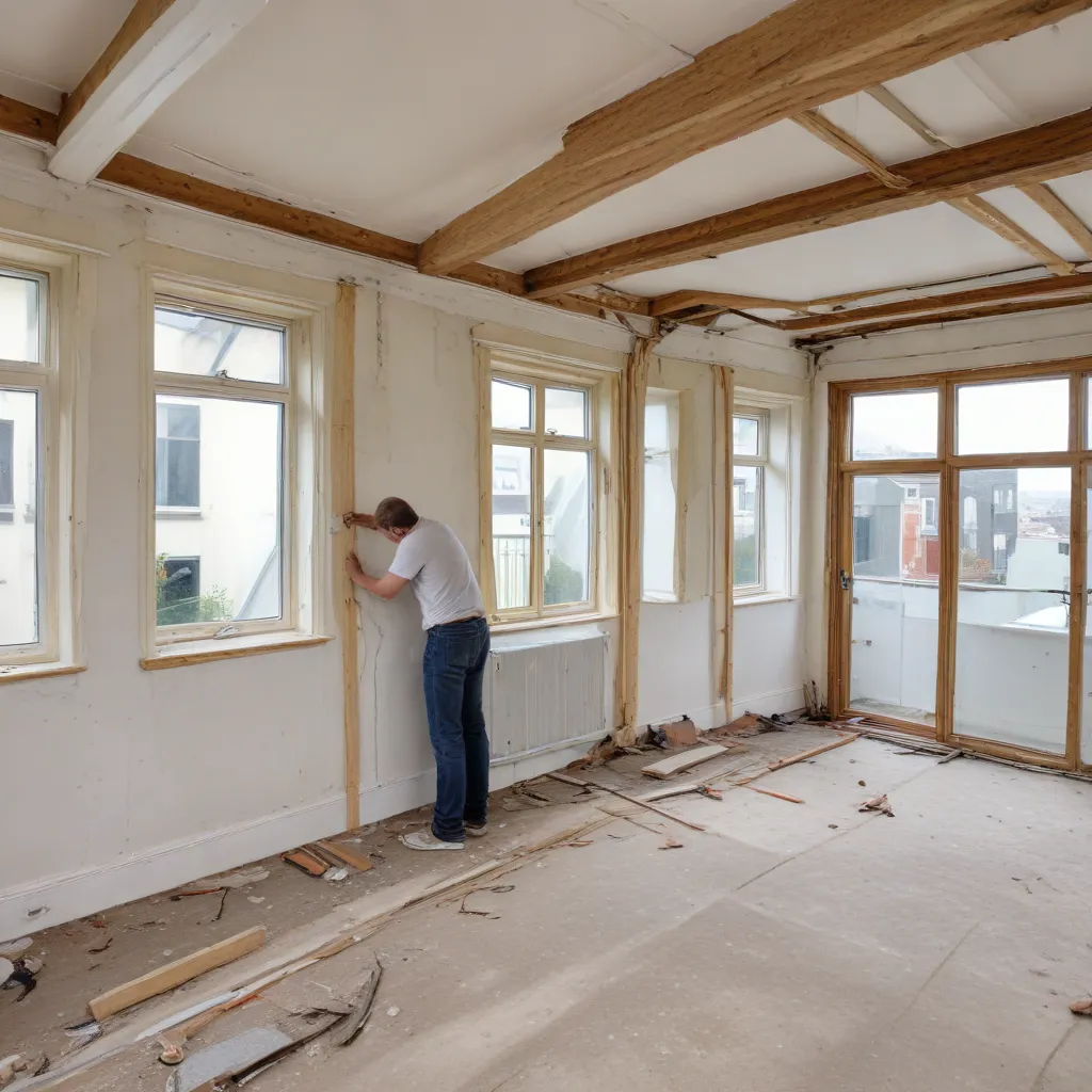 Home Improvement Trends in Southend: Building for the Future