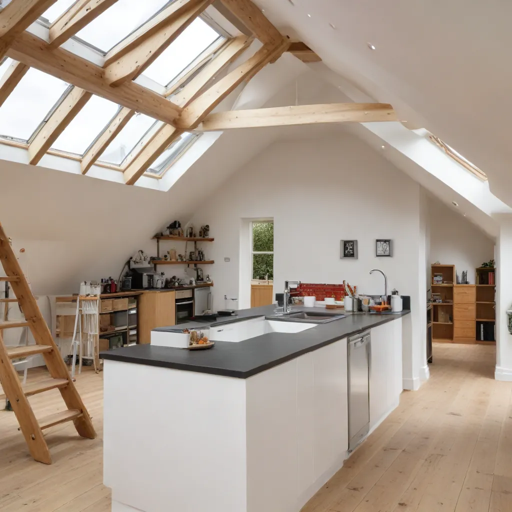 Homeowner Satisfaction with Loft Conversions in Southend