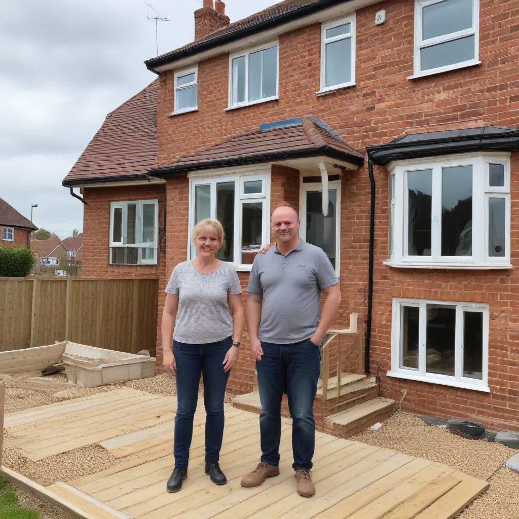 Homeowner Testimonials: Southend Builders’ Satisfied and Delighted Clients