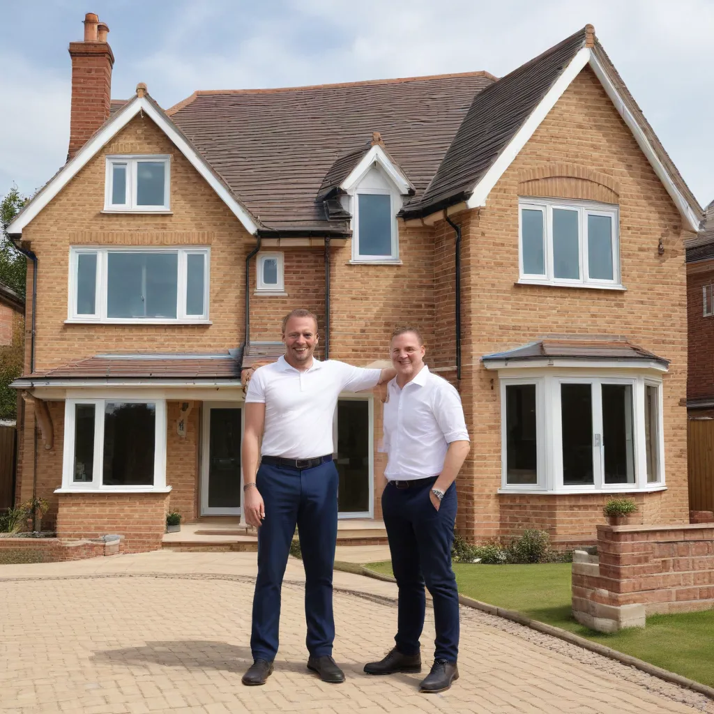 Homeowner Testimonials: Southend Builders’ Satisfied and Delighted Residential Clients