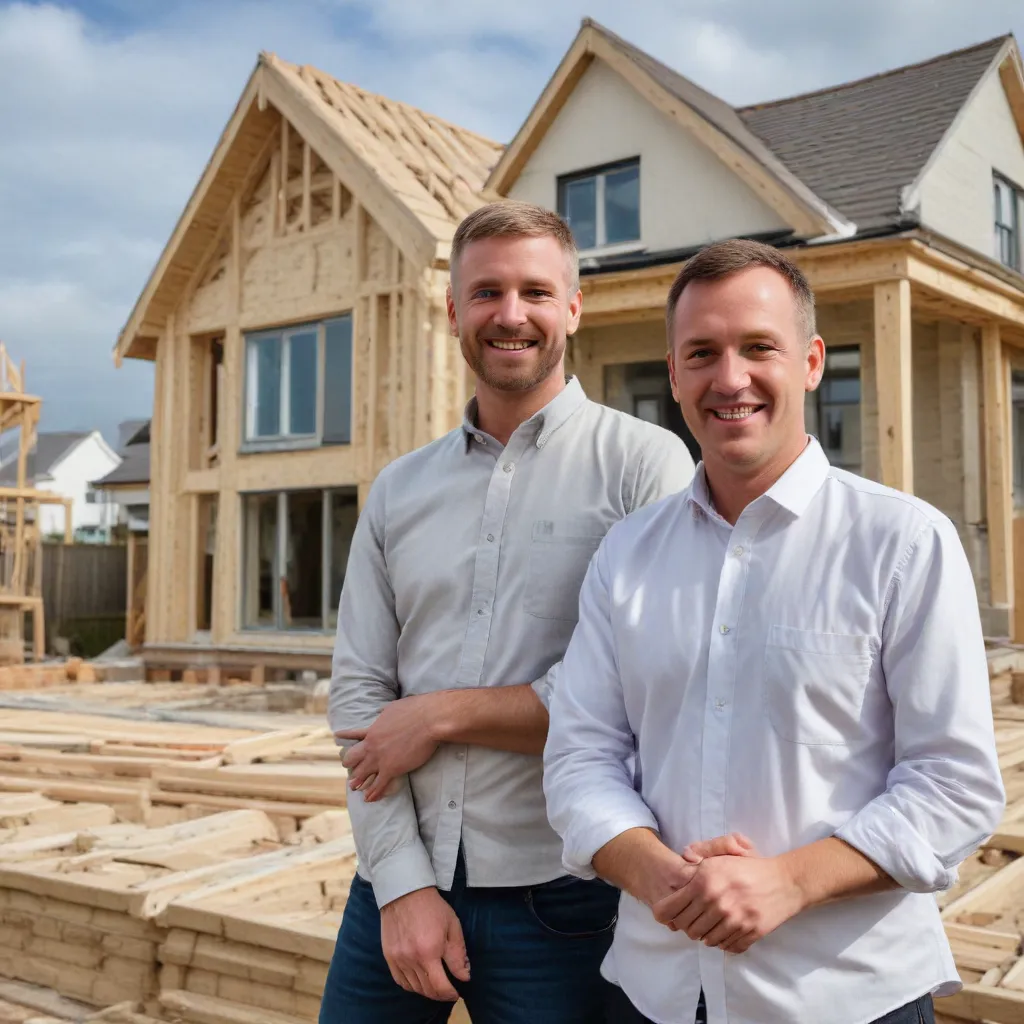 Homeowners’ Delight: Customer Testimonials on Southend Builders