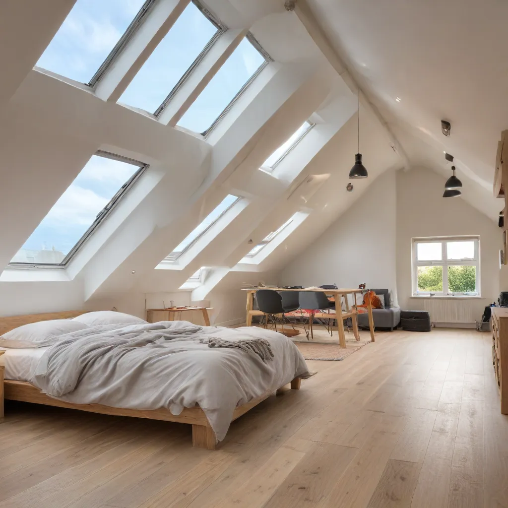 Increasing Home Value through Strategic Loft Conversions in Southend