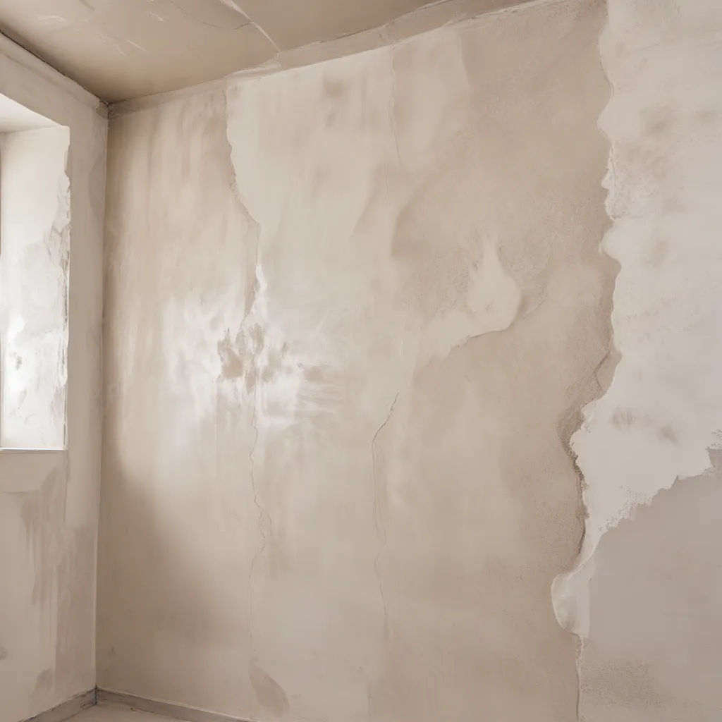 Innovations in Plastering: Improving Efficiency and Performance