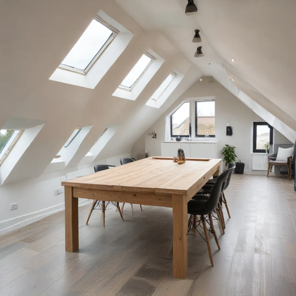 Innovative Loft Conversion Techniques by Southend’s Construction Experts