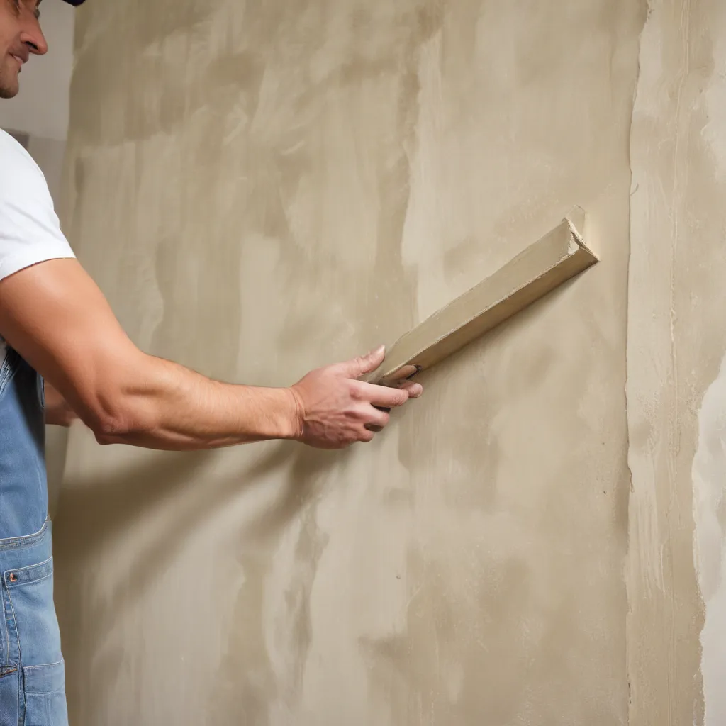 Innovative Plastering Materials and Methods Used by Southend Builders