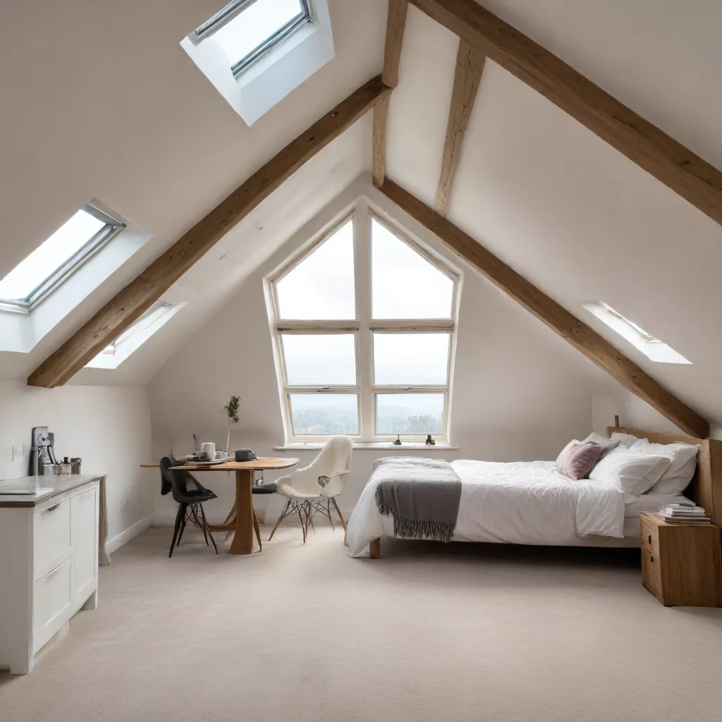 Loft Conversion Budgeting and Cost-Saving Tips from Southend Builders