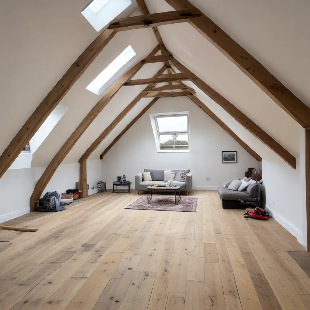 Loft Conversion Challenges and Solutions for Southend Homeowners